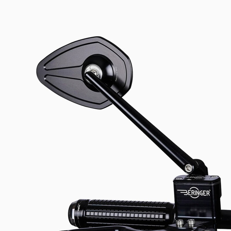 MO.View Sport 150 Additional mirror for M10 thread [MotoGadget]