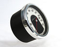 Analogous Tacho Motoscope Tiny, polished for motorcycles [MotoGadget]-2