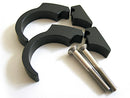 Fastening set for Motoscope Mini [MotoGadget]-1