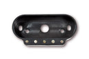 Motorcycle combination instrument holder with control lights [MotoGadget]-1