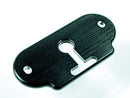 Motorcycle combination instrument holder with control lights [MotoGadget]-2