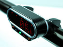 Motorcycle combination instrument holder with control lights [MotoGadget]-3