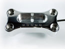 Motorrad Lenkerklemme für motoscope mini - MOTOGADGET-1
