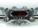 Motorrad Lenkerklemme für motoscope mini - MOTOGADGET-2
