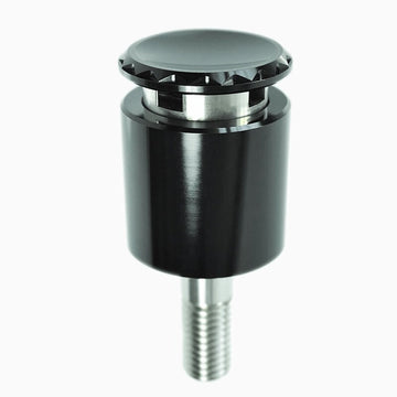 Vibration dampers for BMW M10 motorcycles [MotoGadget]