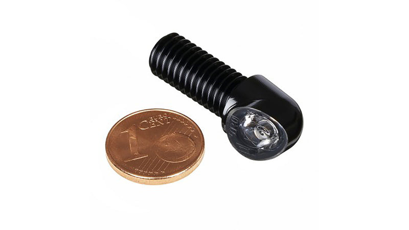 LED back/brake light Mo.Blaze Tens2 for motorcycles [MotoGadget]