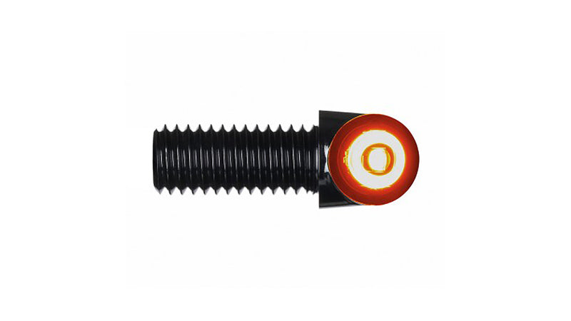 LED back/brake light Mo.Blaze Tens2 for motorcycles [MotoGadget]
