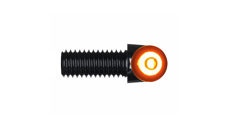 LED back/brake light Mo.Blaze Tens2 for motorcycles [MotoGadget]