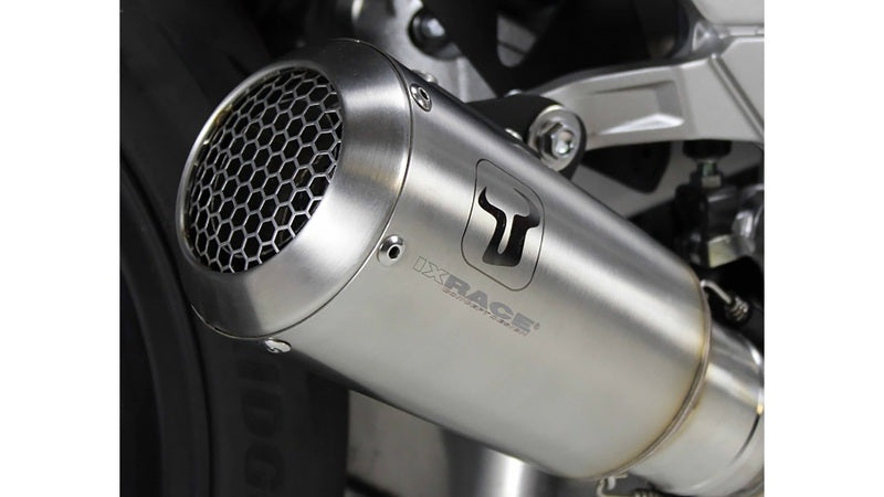 Yamaha Tracer 900 [IXRACE] - MK2 Komplettanlage Yamaha TRACER 9 21-22
