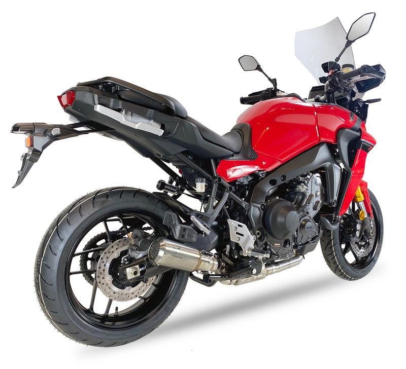 Yamaha Tracer 900 [IXRACE] - MK2 Komplettanlage Yamaha TRACER 9 21-22