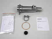 Kawasaki GPZ 500 [IXIL] - adapter pipe, GPZ 500 S, left