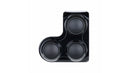 Motorrad Tasterarmatur mo.switch basic, 3 Taster Schwarz [MOTOGADGET]-2