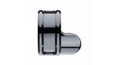 Motorrad Tasterarmatur mo.switch basic, 3 Taster Schwarz [MOTOGADGET]-3