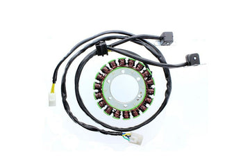 Suzuki Vs 1400 [ELECTROSPORT] - Stator ESG 657 - Suzuki VS1400 Intruder (87-07
