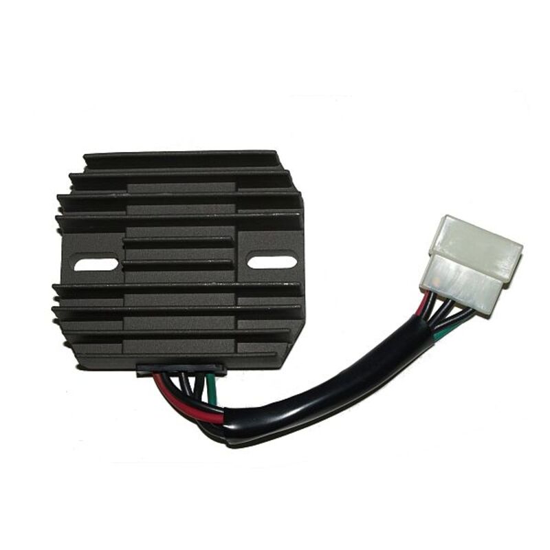 Suzuki Gsx-R 600 [ELECTROSPORT] - ESR 550 controller