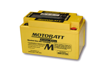 Honda XL 750 Transalp RD16 [MOTOBATT] - Motorradbatterie