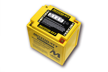 Harley Davidson Flhxse [MOTOBATT] - Batterie MBTX30U