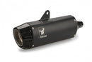 Honda X-Adv [IXRACE] - Desert stainless steel muffler for Honda X-ADV 750, 17-20 (RC95),
