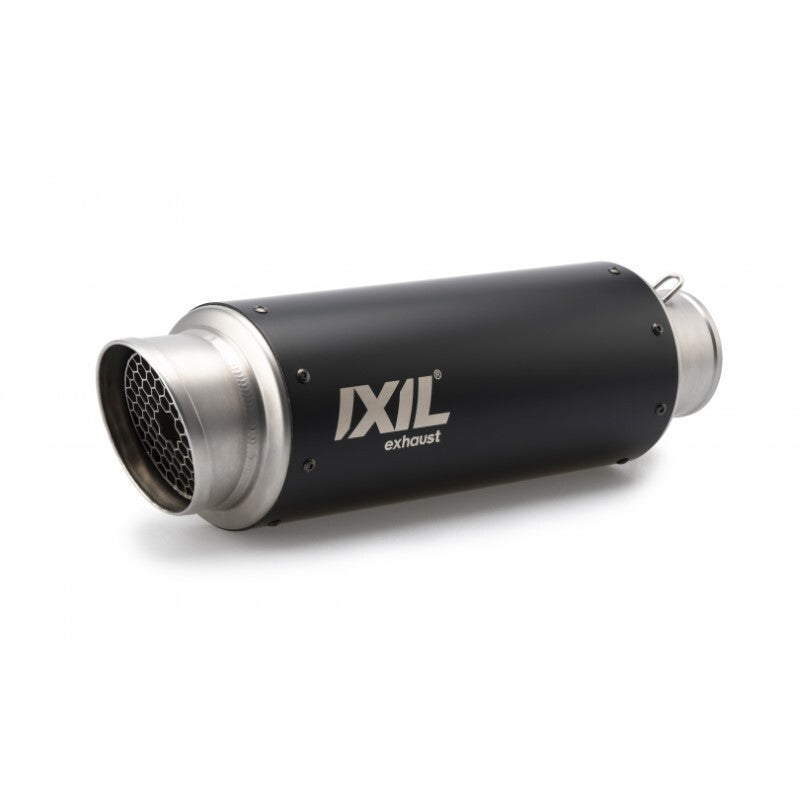 Ktm 890 Duke R [IXIL] - RC3B muffler, KTM 790 Duke 18-, Duke 890 R 20-