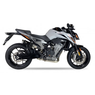 Ktm 790 Duke [IXIL] - RC3B muffler, KTM 790 Duke 18-, Duke 890 R 20-