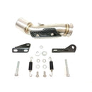 Ktm 890 Duke R [IXIL] - RC3B muffler, KTM 790 Duke 18-, Duke 890 R 20-