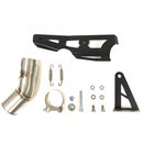 Kawasaki Z 900 [IXIL] - RC3B silencer Kawasaki Z 900 16-19