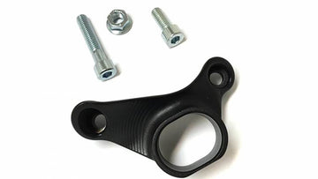 Ktm 790 Duke [IXRACE] - Exhaust holder KTM 790 Duke, 18-, black