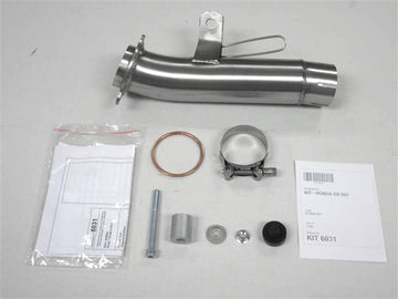 Honda Cb 500 [IXIL] - Ersatzadapterrohr CB 500 93-04