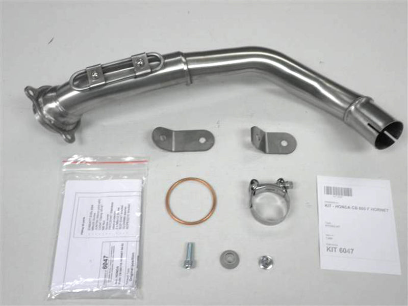Honda Cb 600 F Hornet [IXIL] - Ersatzadapterrohr CB 600 Hornet 98-02