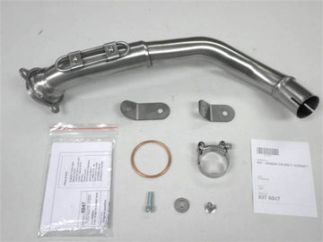 Honda Cb 600 F Hornet [IXIL] - Ersatzadapterrohr CB 600 Hornet 98-02