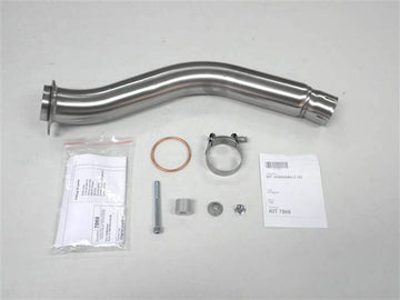 Kawasaki Z 750 [IXIL] - Replacement adapter pipe Z 750 04-06