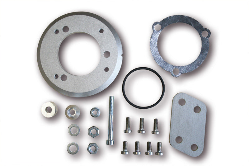 Kawasaki Zx 12 R [IXIL] - Montagekit, ZX 12 R, 00-