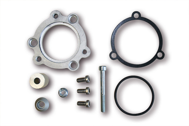 Suzuki Gsx-R 1300 Hayabusa [IXIL] - Mounting kit GSX 1300 R Hayabusa, 99-07, right