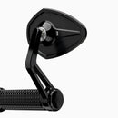 Mo.View Sport 130 Lenkerendenspiegel für Motorräder [MOTOGADGET]-1