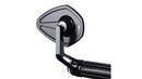 Mo.View Sport 130 Lenkerendenspiegel für Motorräder [MOTOGADGET]-2