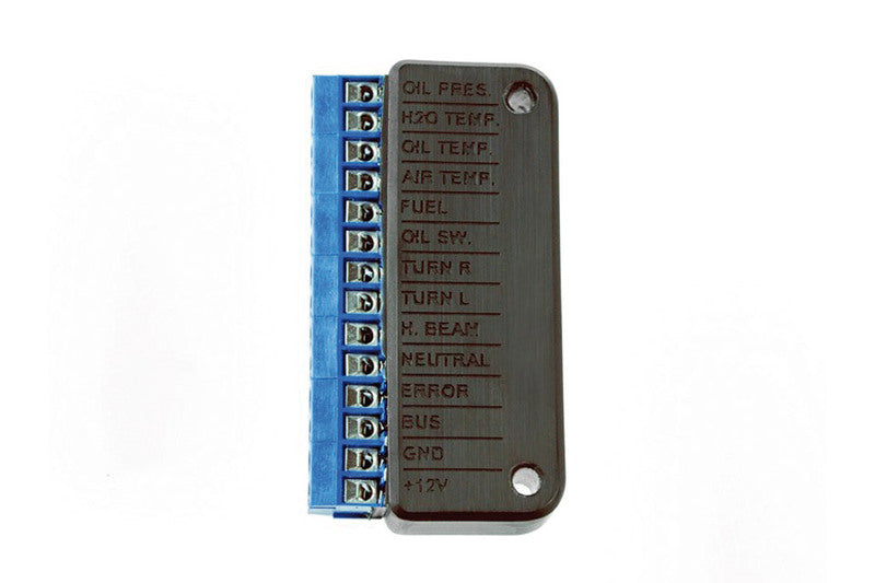 MSP Breakout Box B Tachometer Signal cable box [MotoGadget]