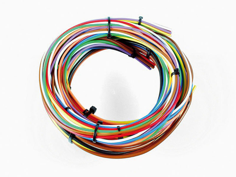 Motorcycle electrical cable kit for mo.Unit - MOTOGADGET detailed view