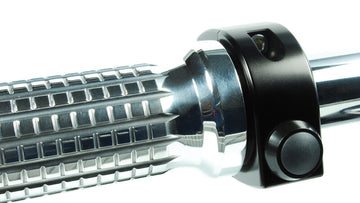 Motorcycle button for 1 inch handlebar - MotoGadget Mo.Switch