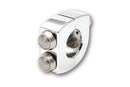 Motorcycle handlebar drainage tap 22mm Mon.Switch [MotoGadget]-2