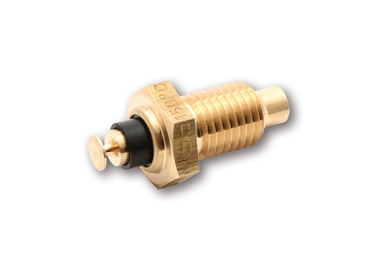 Temperature sensor for motorcycle water and oil temperature [MotoGadget]