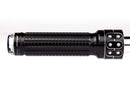 Motorrad Tasterarmatur mo.Switch Mini 22mm Schwarz/Silber [MOTOGADGET]-3
