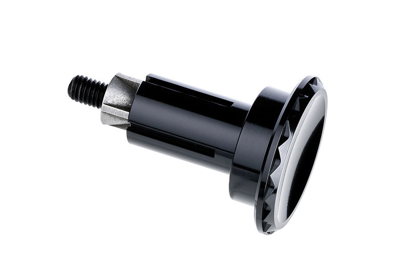 mo.view Adapter für Lenkerendenspiegel, 2 Stück [MOTOGADGET]