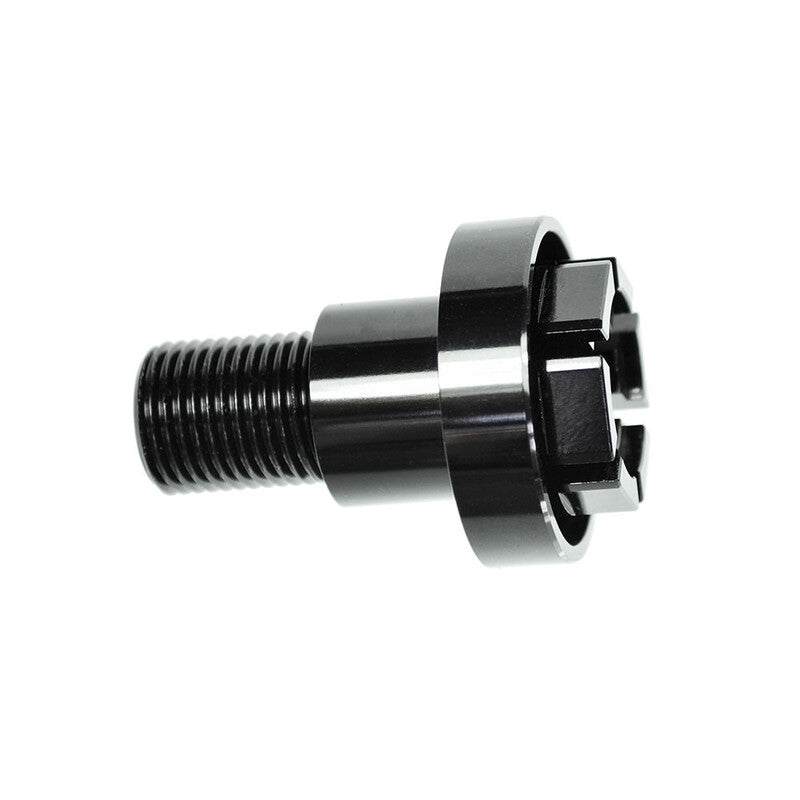 Lenkeradapter Yamaha M16 für Motorradumbau [MOTOGADGET]