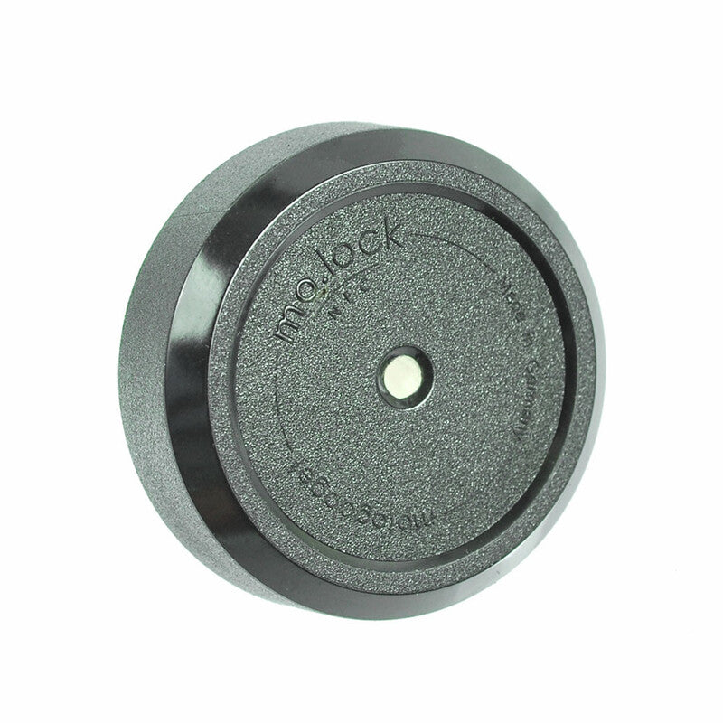 NFC digital ignition lock for motorcycles - MotoGadget