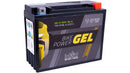 Honda Gl 1200 [INTACT] - Bike Power Battery GEL Y50-N18L-A-1