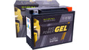 Honda Gl 1200 [INTACT] - Bike Power Battery GEL Y50-N18L-A-2