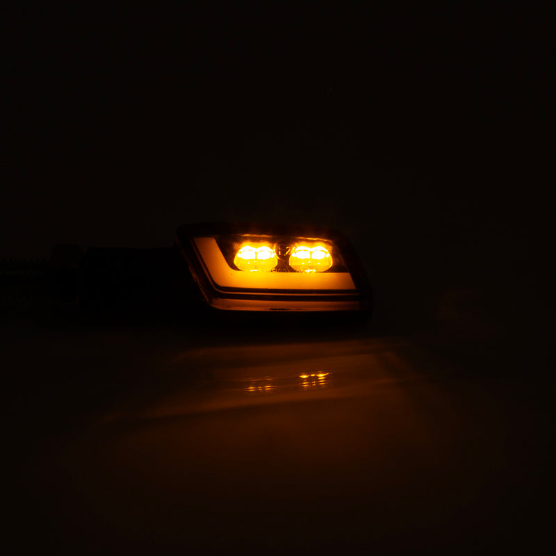 BMW R 1300 GS K61 [Highsider] - LED blinker/front boundary light