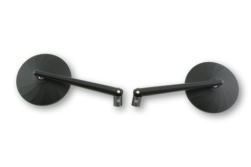 Honda NT 1100 SC76 [Highsider] - motorcycle mirror