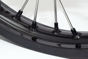 Ktm Exc 200 [HAAN WHEELS] - Rear Wheel Complete 17x4,50x36T