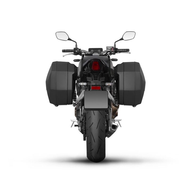 Honda Cb 650 [SHAD] - 3P fastening system (side)